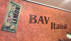 BAV Italia