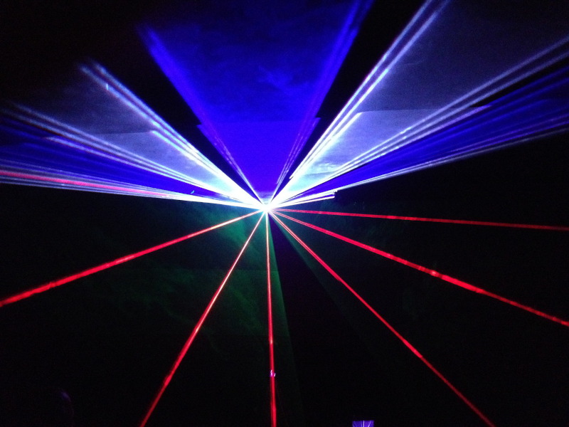 Lasershow