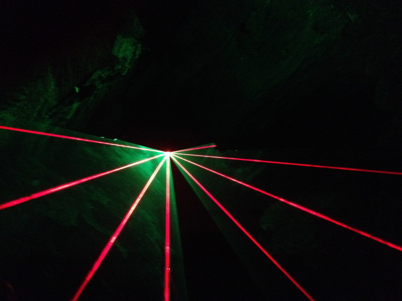 Lasershow