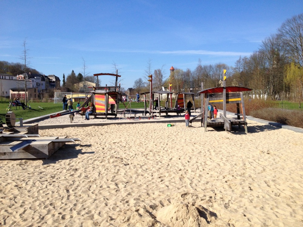 Spielplatz