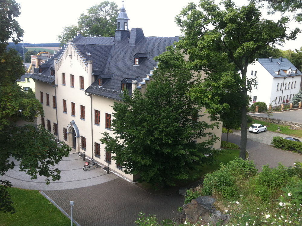 Schloss Falkenstein
