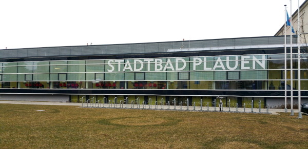 Stadtbad Plauen 2