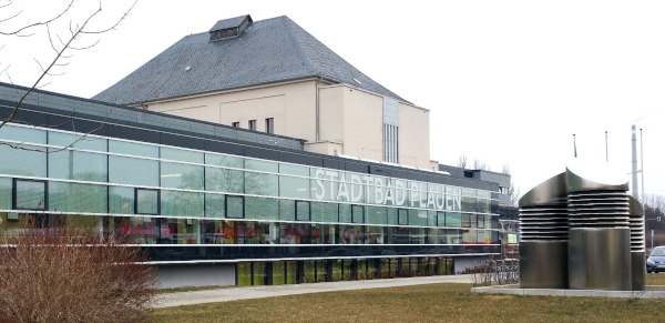 Stadtbad Plauen 3