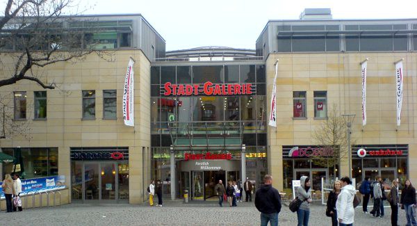 Stadtgalerie Plauen