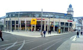 Stadtgalerie Plauen