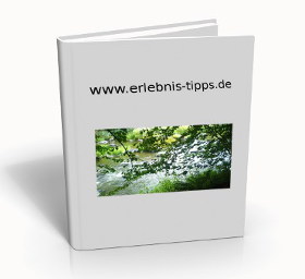 Vogtland Frezeit Literatur - www.erlebnis-tipps.de als Buch